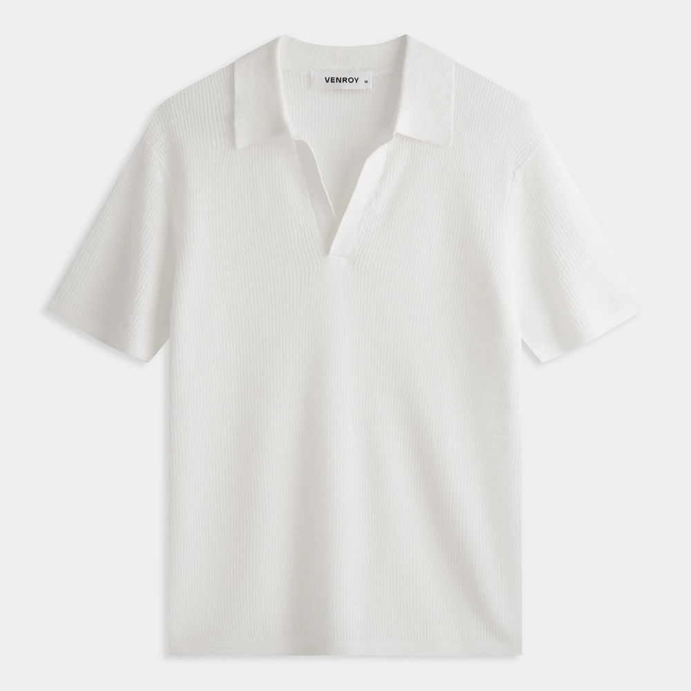 VENROY KNIT POLO